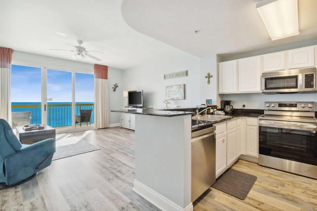 1 1807 Calypso Resort Towers Panama City Beach