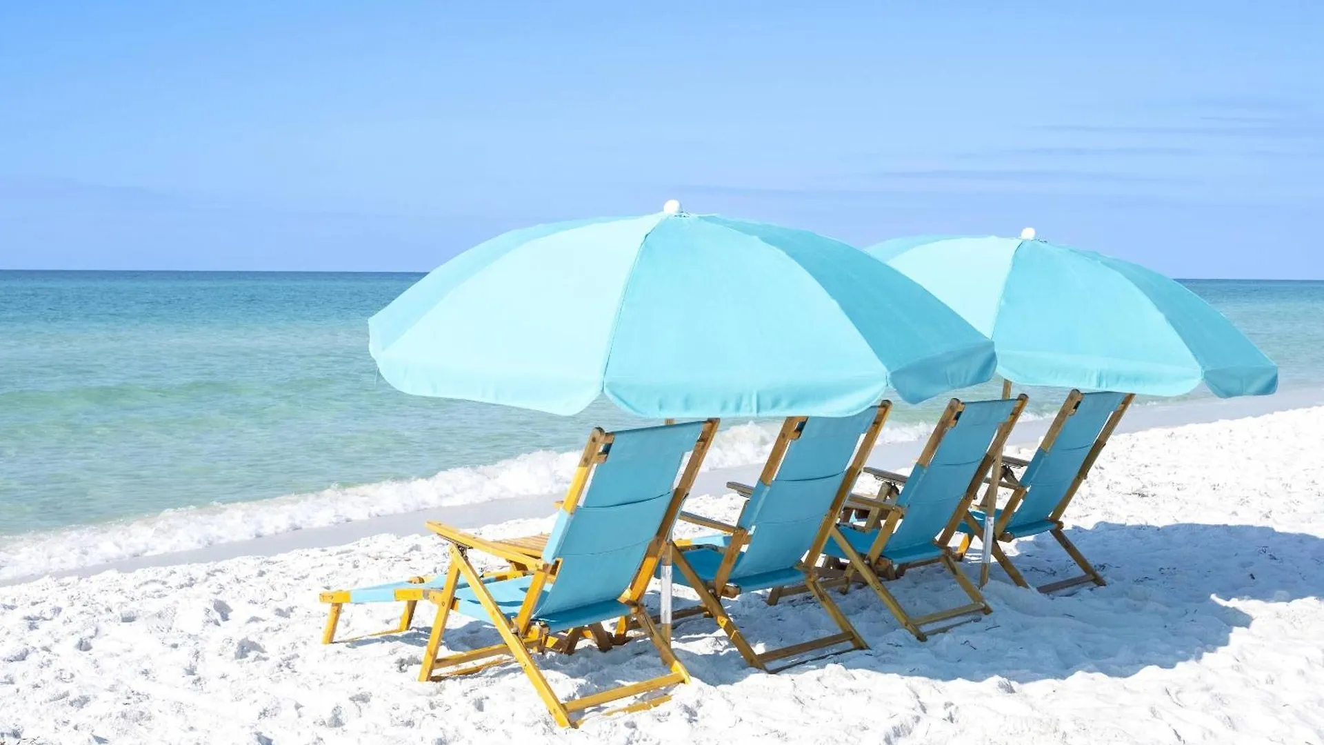 1 1807 Calypso Resort Towers Panama City Beach United States