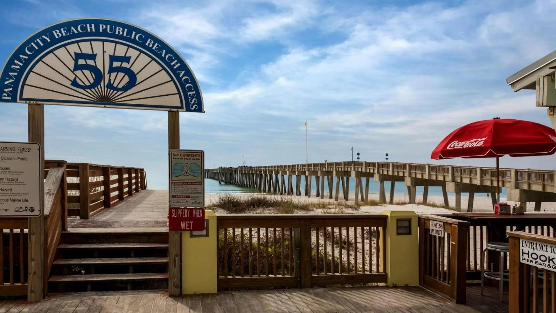 1 1807 Calypso Resort Towers Panama City Beach Holiday home