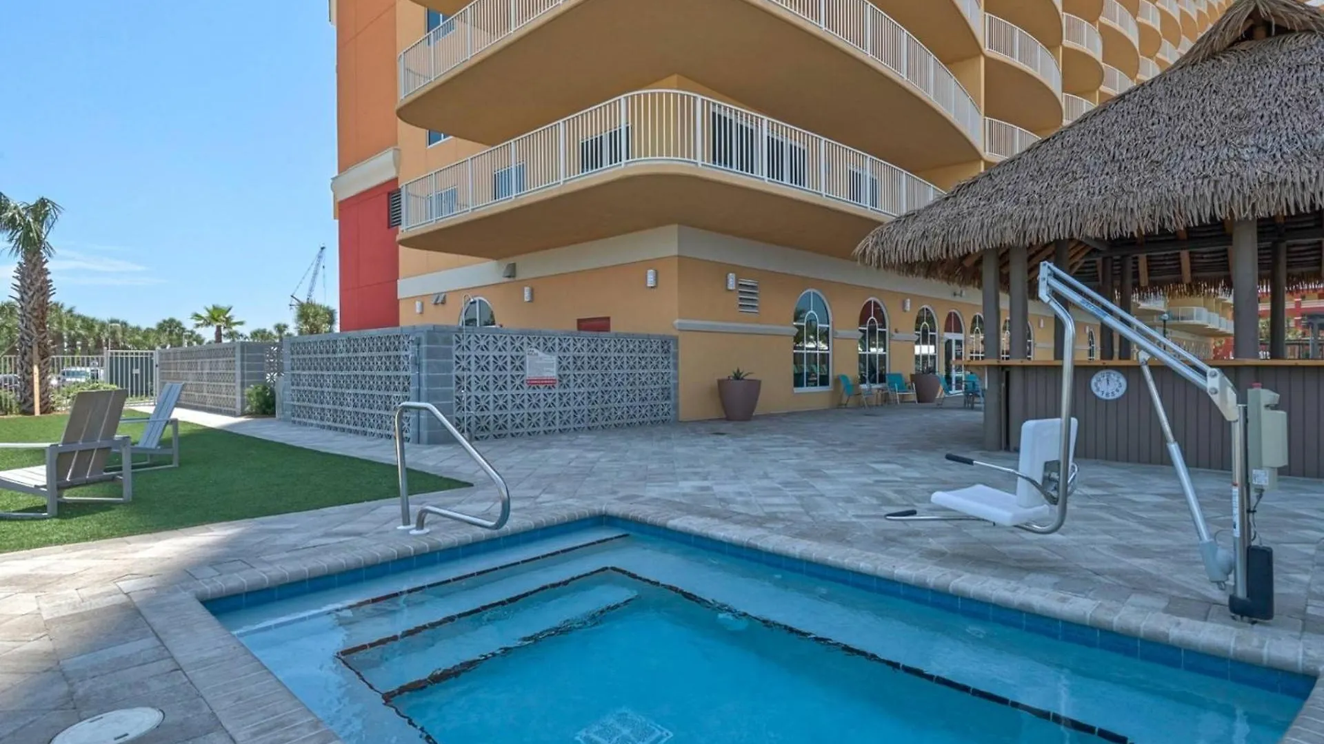 1 1807 Calypso Resort Towers Panama City Beach