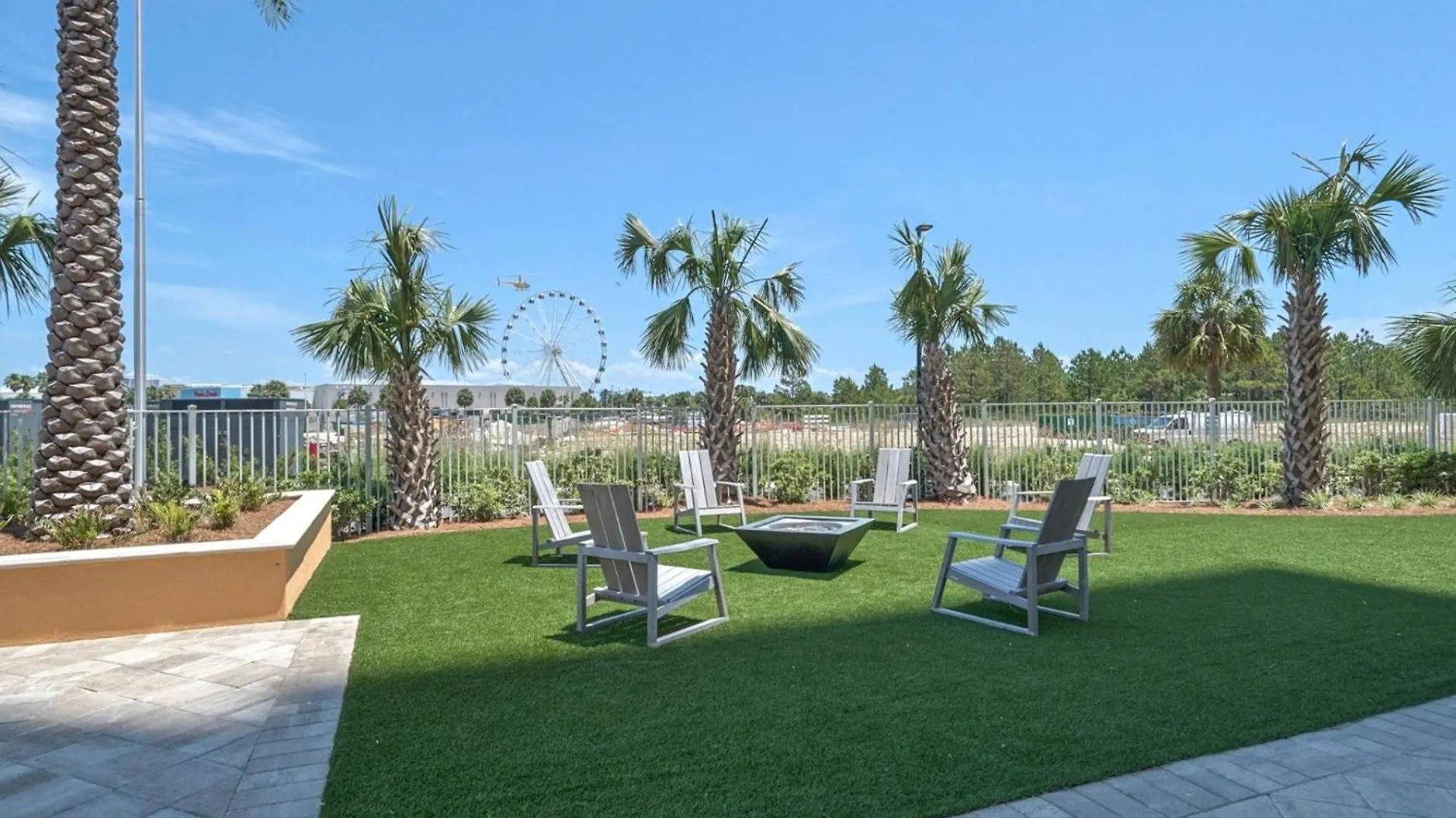 Holiday home 1 1807 Calypso Resort Towers Panama City Beach