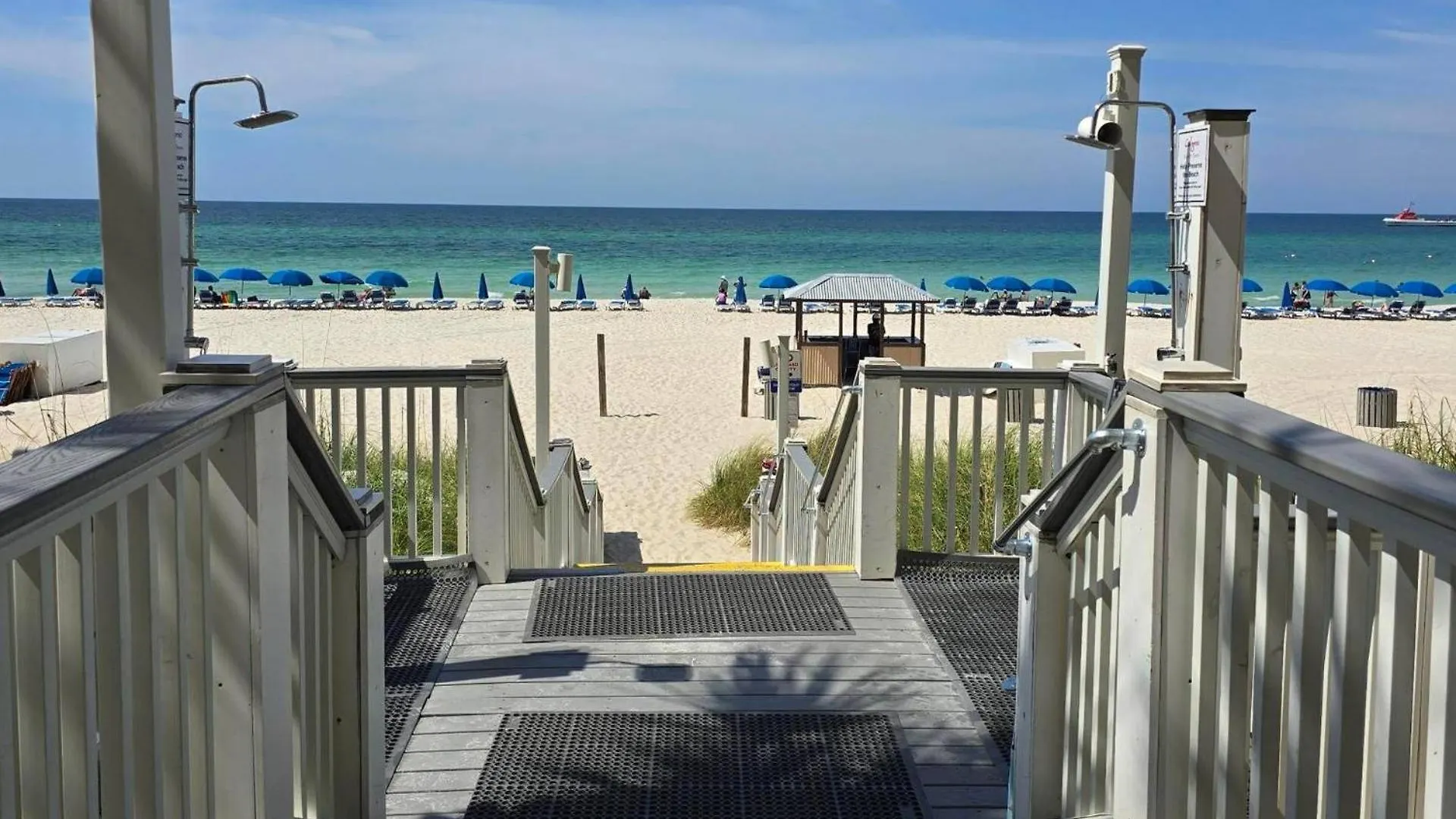 Holiday home 1 1807 Calypso Resort Towers Panama City Beach United States