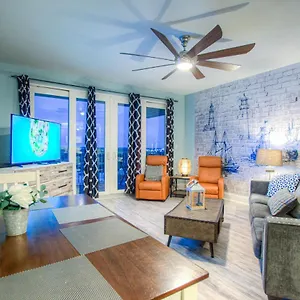 Laketown Wharf 831 By Aneliya Panama City Beach
