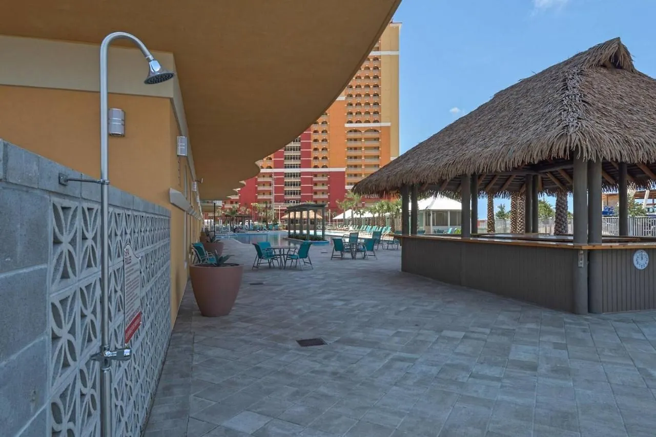Holiday home 1 1807 Calypso Resort Towers Panama City Beach United States