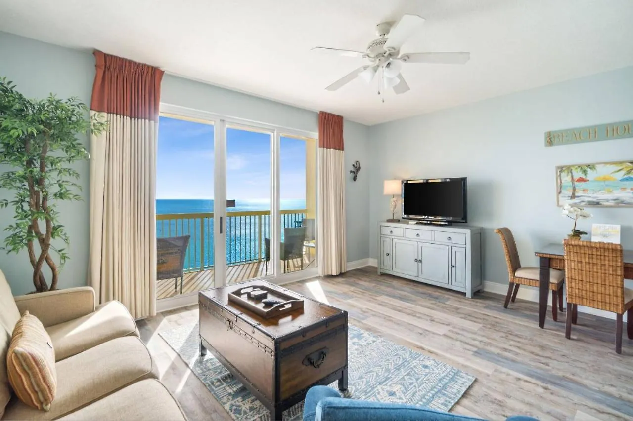1 1807 Calypso Resort Towers Panama City Beach 0*,  United States
