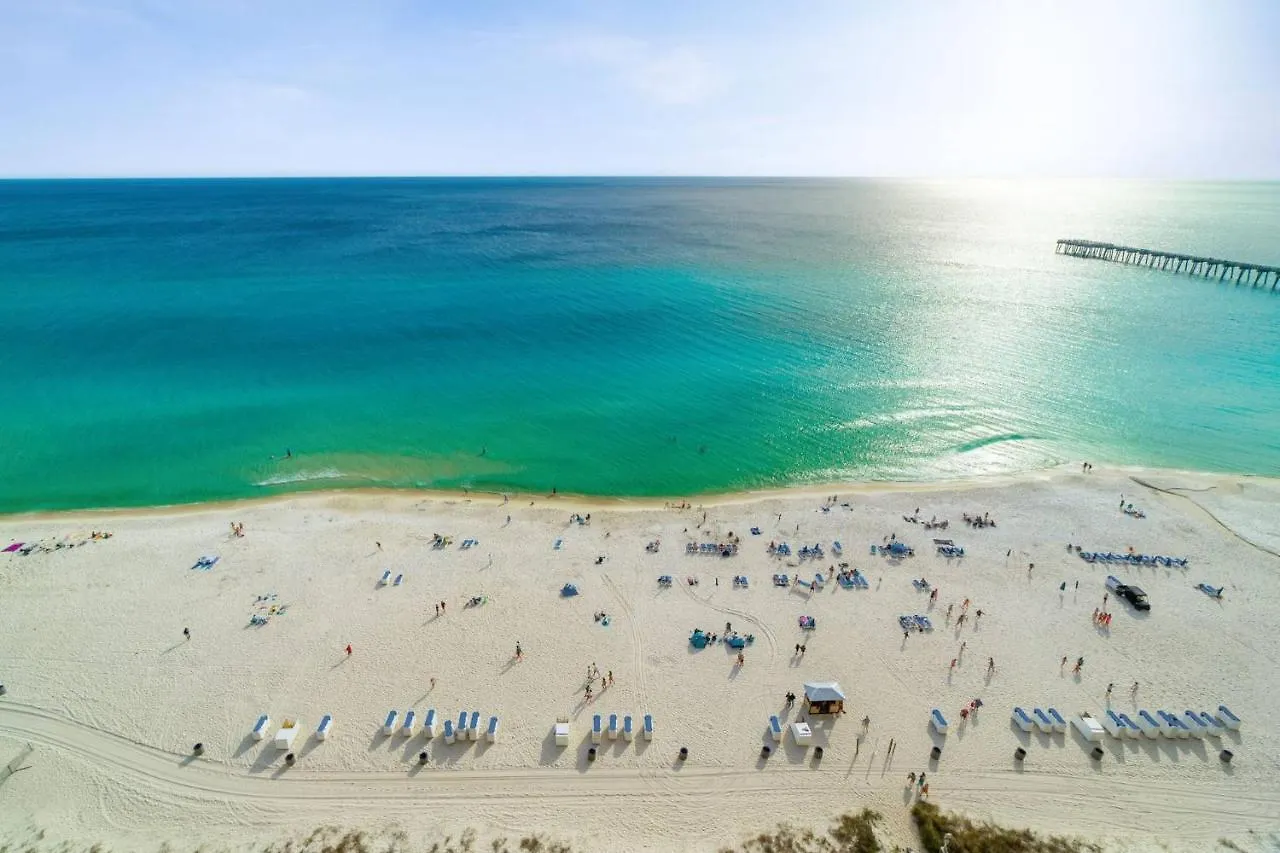 1 1807 Calypso Resort Towers Panama City Beach