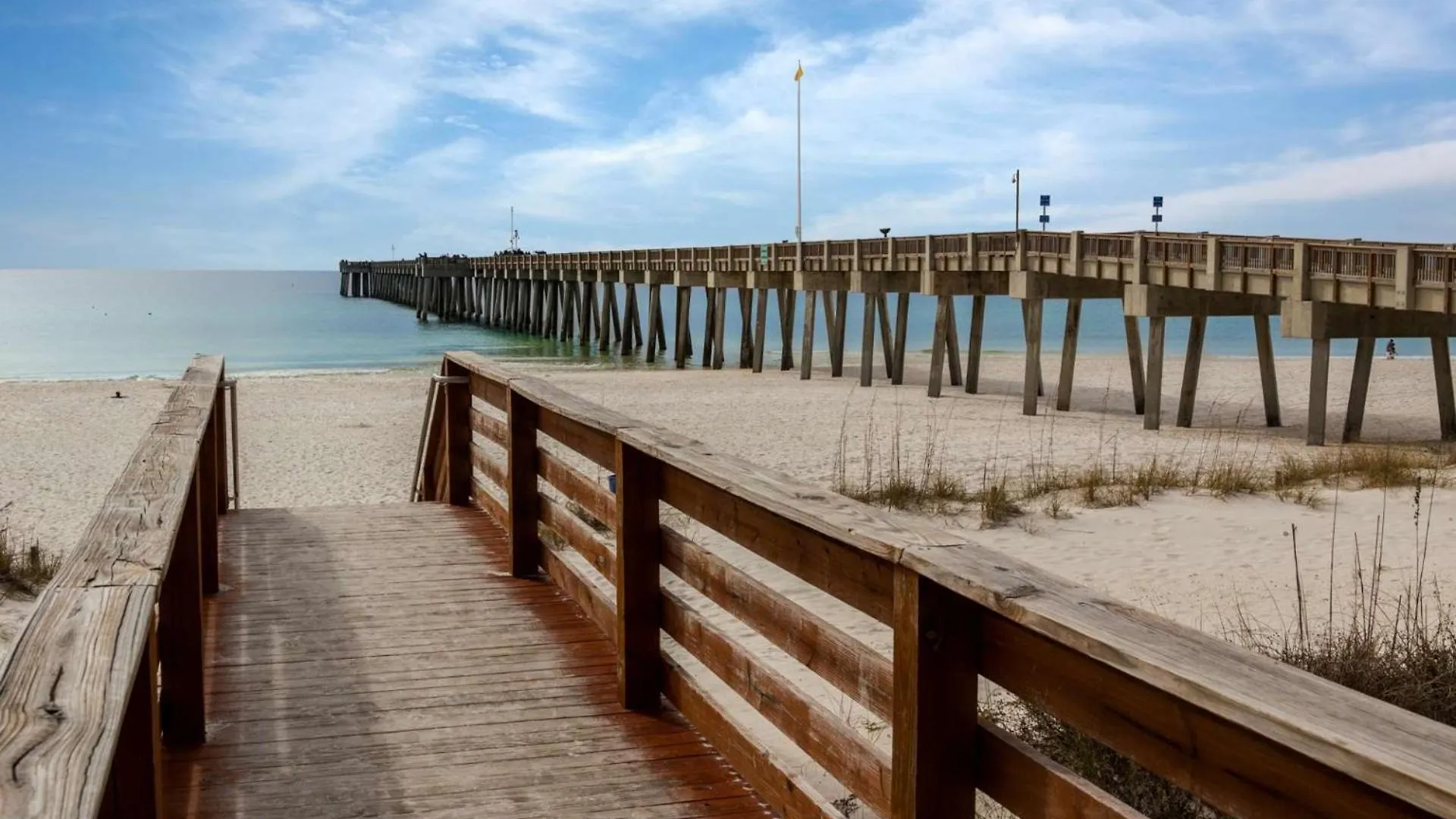 Holiday home 1 1807 Calypso Resort Towers Panama City Beach