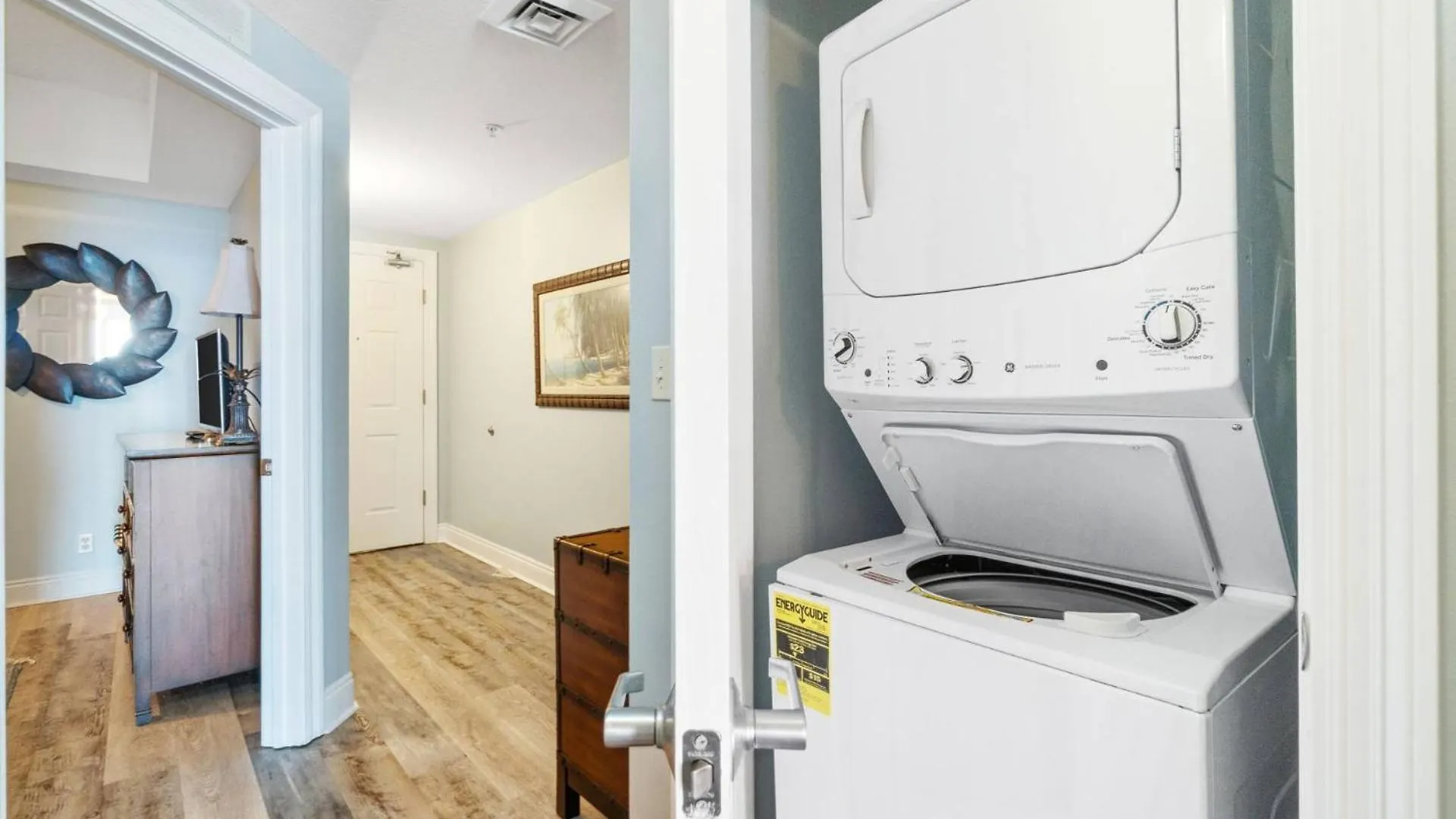 1 1807 Calypso Resort Towers Panama City Beach Holiday home