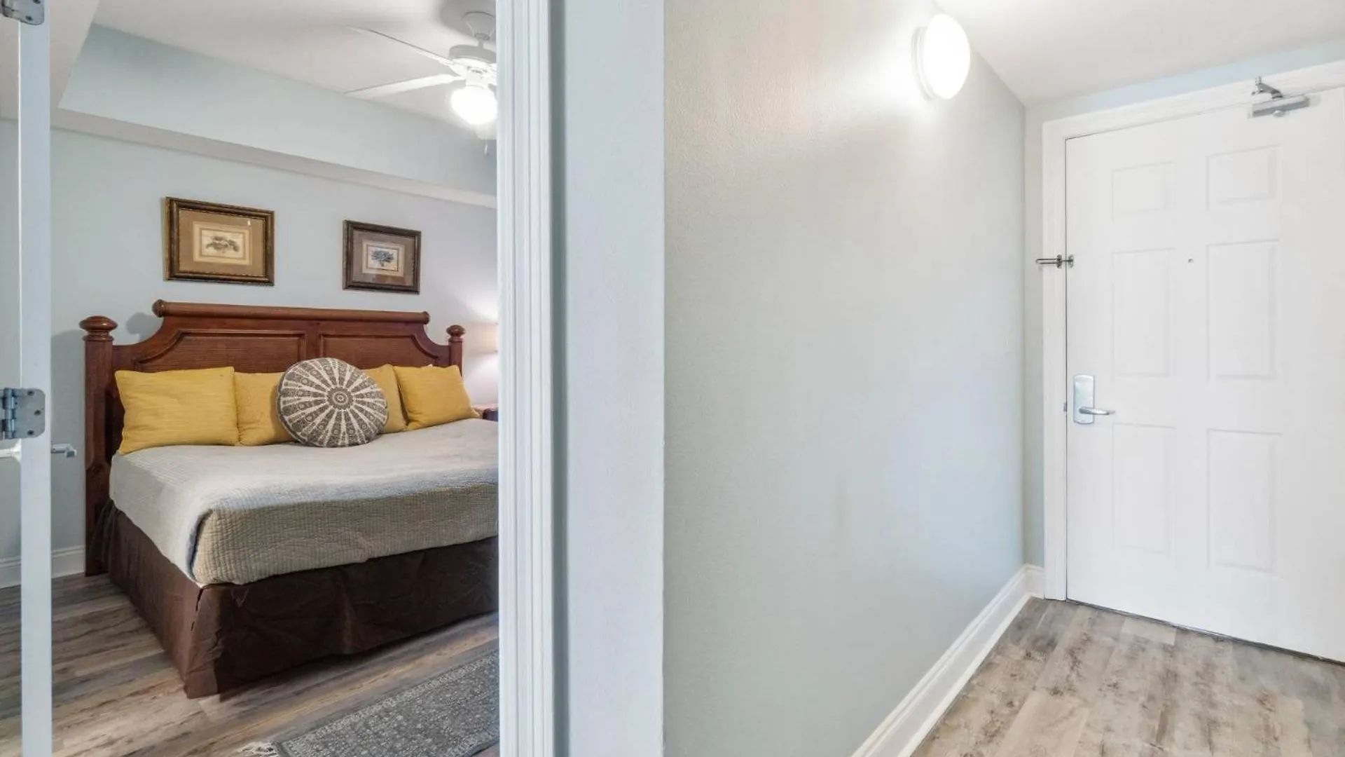 Holiday home 1 1807 Calypso Resort Towers Panama City Beach